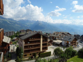 Cosy apartment with views Nendaz